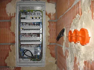 Elektryk Kraków Elmark